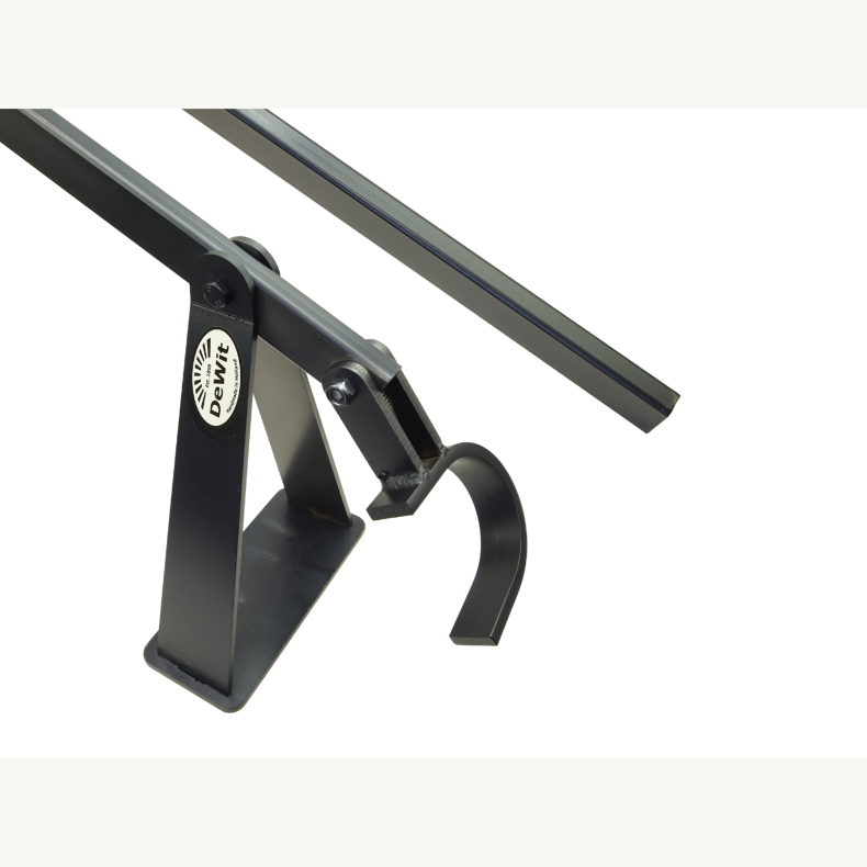 P�lel�fter, kraftig model