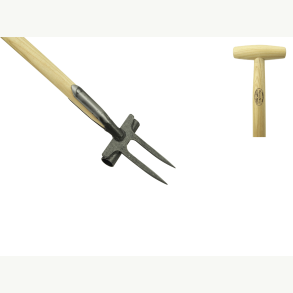 DeWit� Pl�neplejegreb, korte t�nder