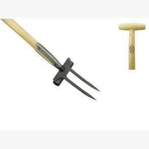 DeWit� Pl�neplejegreb, lange t�nder