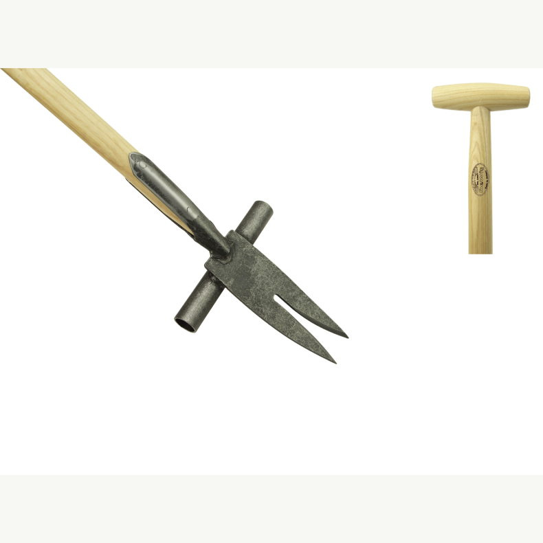 DeWit� Lugejern, PROF, kraftigt