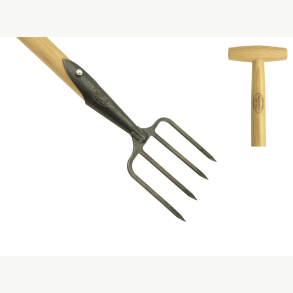 DeWit� Pl�nereparationsgreb