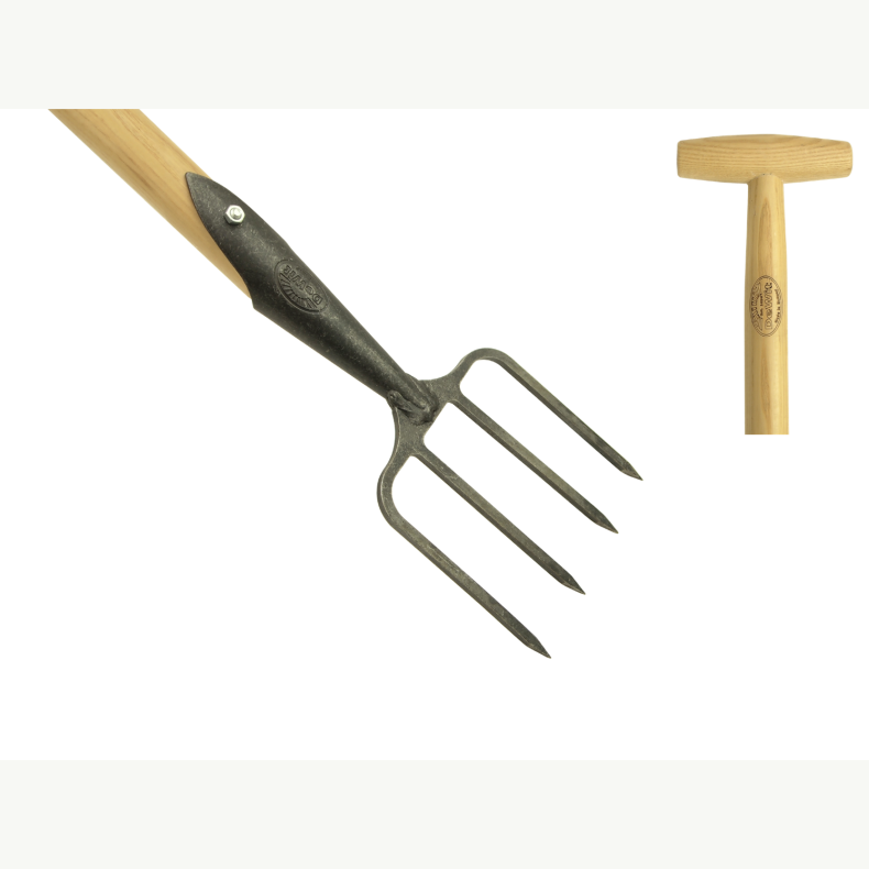 DeWit� Pl�nereparationsgreb