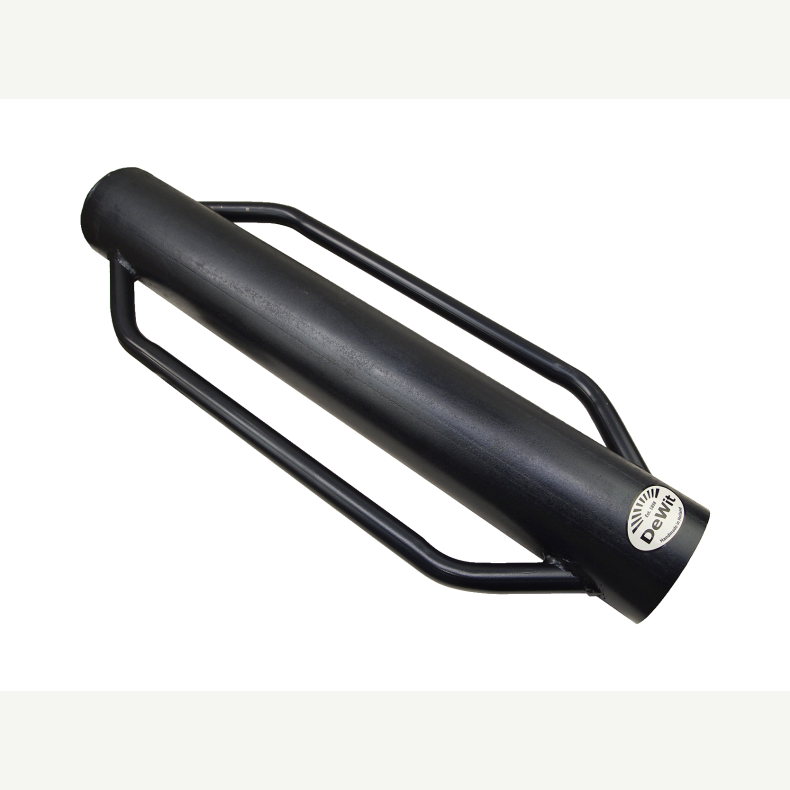 P�lehammer, kraftig