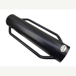 P�lehammer, kraftig