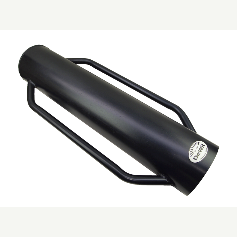 P�lehammer, kraftig