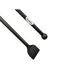 DeWit Rodmejsel, bredt skr