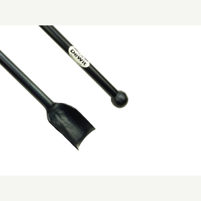 DeWit� Rodmejsel, buet sk�r