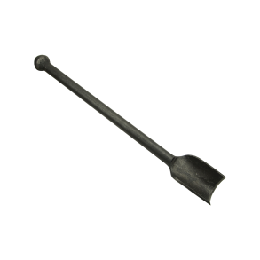 DeWit Rodmejsel, buet skr