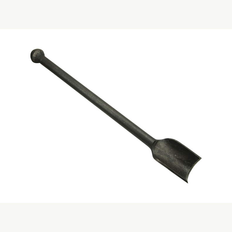 DeWit� Rodmejsel, buet sk�r