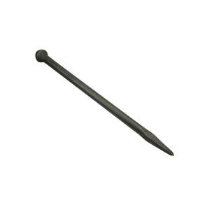 DeWit Rodmejsel, spids