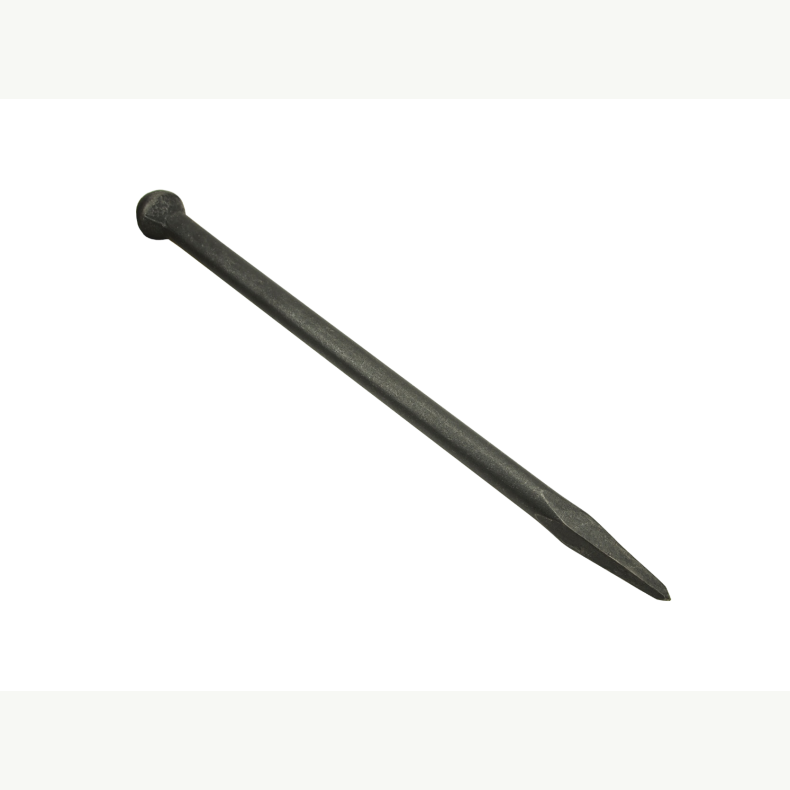 DeWit� Rodmejsel, spids