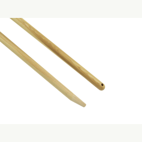 DeWit� 155 cm skaft af asketr�