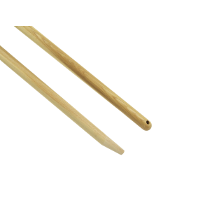 DeWit 155 cm skaft af asketr