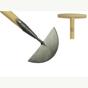 DeWit� Kantsk�rer, smedet, kraftigt