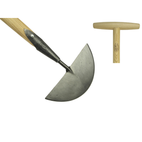 DeWit Kantskrer, smedet, kraftigt