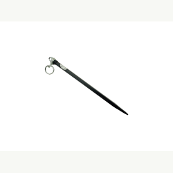 DeWit� Pl�k med dobbelt dreje�je