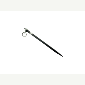 DeWit� Pl�k med dobbelt dreje�je