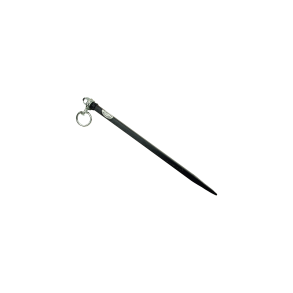 DeWit Plk med dobbelt drejeje