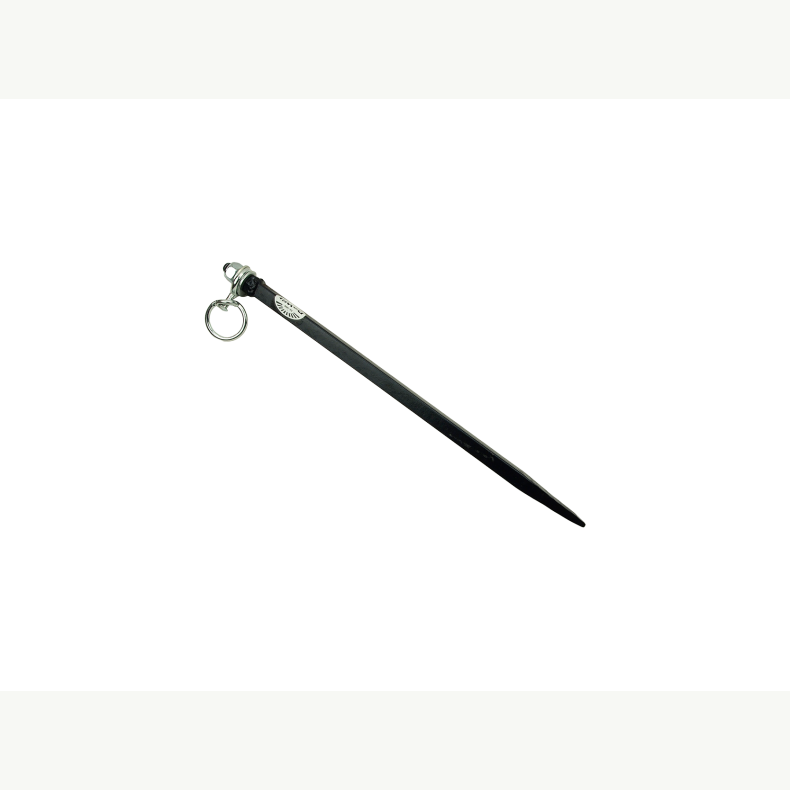 DeWit� Pl�k med dobbelt dreje�je