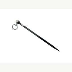 DeWit� Pl�k med dobbelt dreje�je