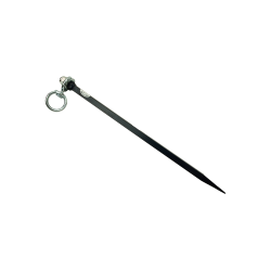 DeWit Plk med dobbelt drejeje