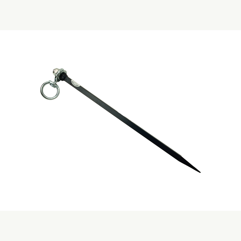 DeWit� Pl�k med dobbelt dreje�je