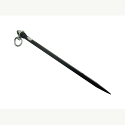 DeWit� Pl�k med dobbelt dreje�je