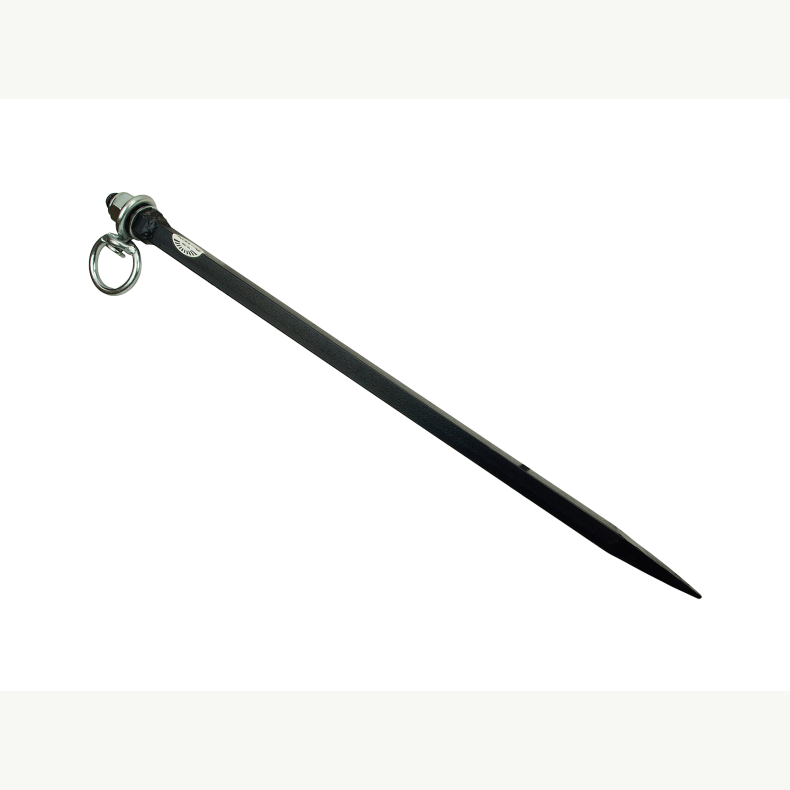 DeWit� Pl�k med dobbelt dreje�je