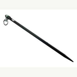 DeWit� Pl�k med dobbelt dreje�je