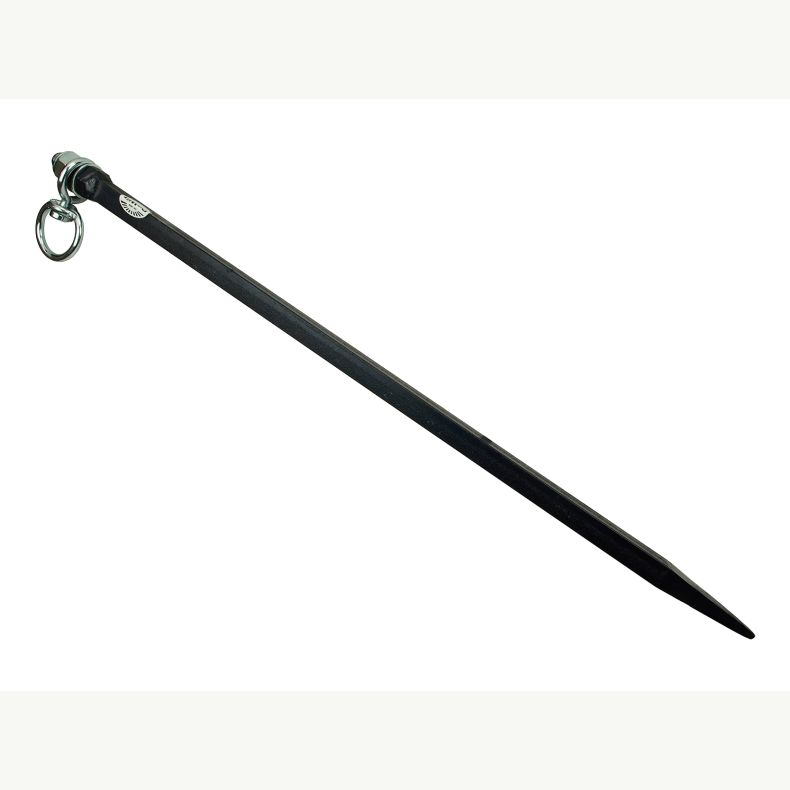 DeWit� Pl�k med dobbelt dreje�je