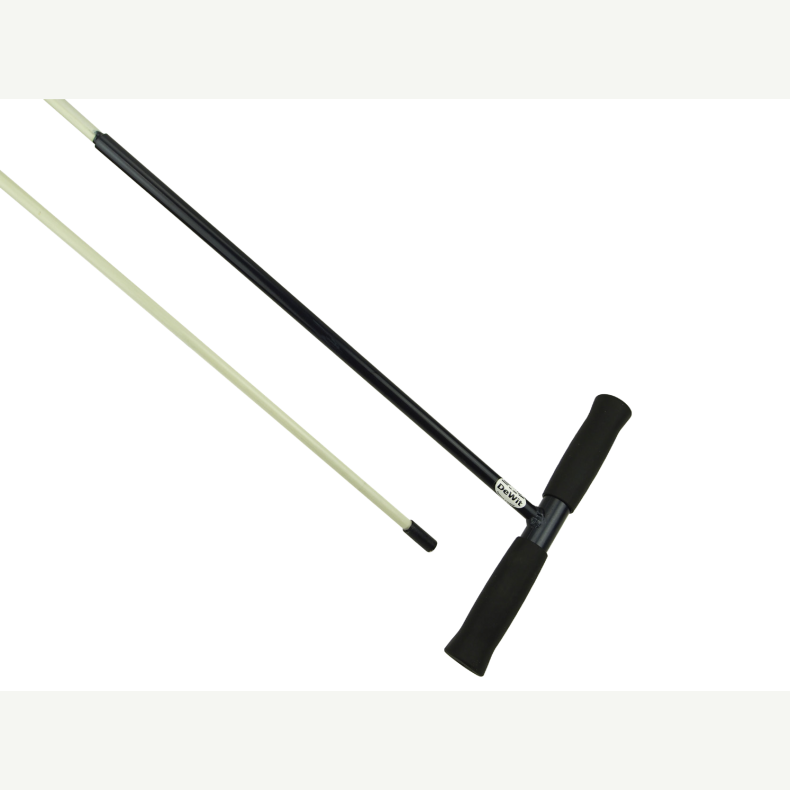 Kabel- og r�rs�ger, glasfiber