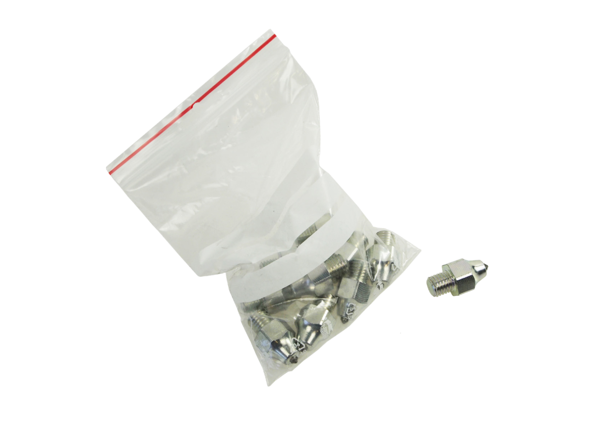 Reservedele DeWit Danmark