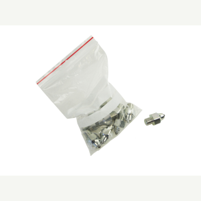 Diamantspids af st�l