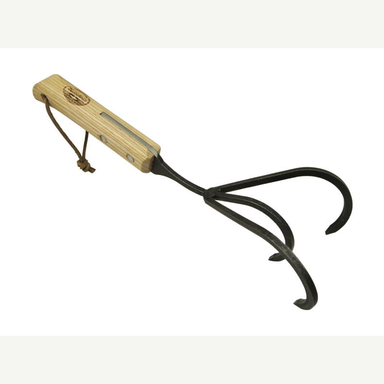 XL Kultivator, 3 tands