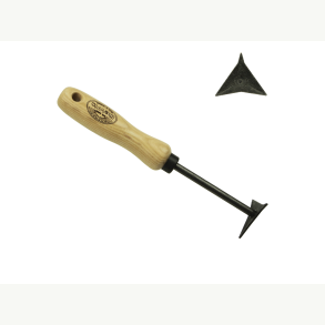 DeWit� Fugerenser, triangel