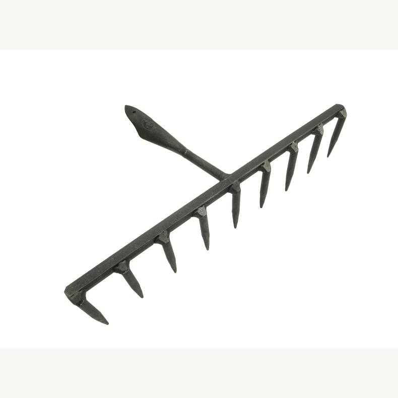 DeWit� Classic rive, 9 runde t�nder, 42 cm bred