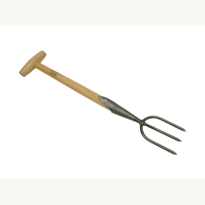 DeWit� MINI Staudegreb