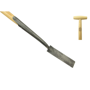 DeWit Spade, ekstra smal