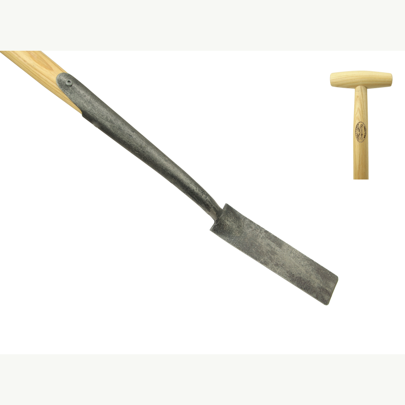 DeWit� Spade, ekstra smal