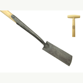 DeWit� Spade, smal