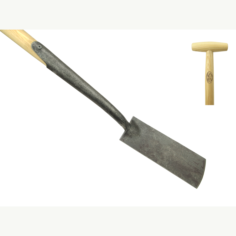 DeWit� Spade, smal