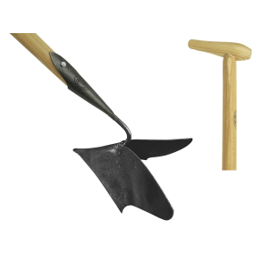 DeWit Hyppeplov / Kartoffelplov 