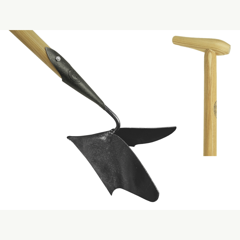 DeWit� Hyppeplov / Kartoffelplov 