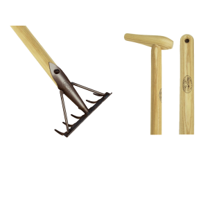 DeWit Letvgtsrive, 6 tnder, 16 cm bred 