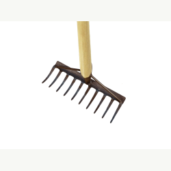 DeWit� Letv�gtsrive, 10 t�nder, 26 cm bred