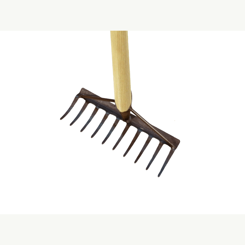 DeWit� Letv�gtsrive, 10 t�nder, 26 cm bred