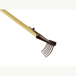 DeWit� Letv�gtsrive, 10 t�nder, 26 cm bred