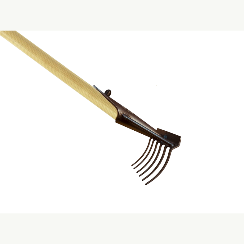 DeWit� Letv�gtsrive, 10 t�nder, 26 cm bred