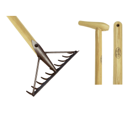 DeWit Letvgtsrive, 10 tnder, 26 cm bred