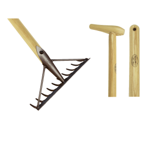 DeWit Letvgtsrive, 10 tnder, 26 cm bred 